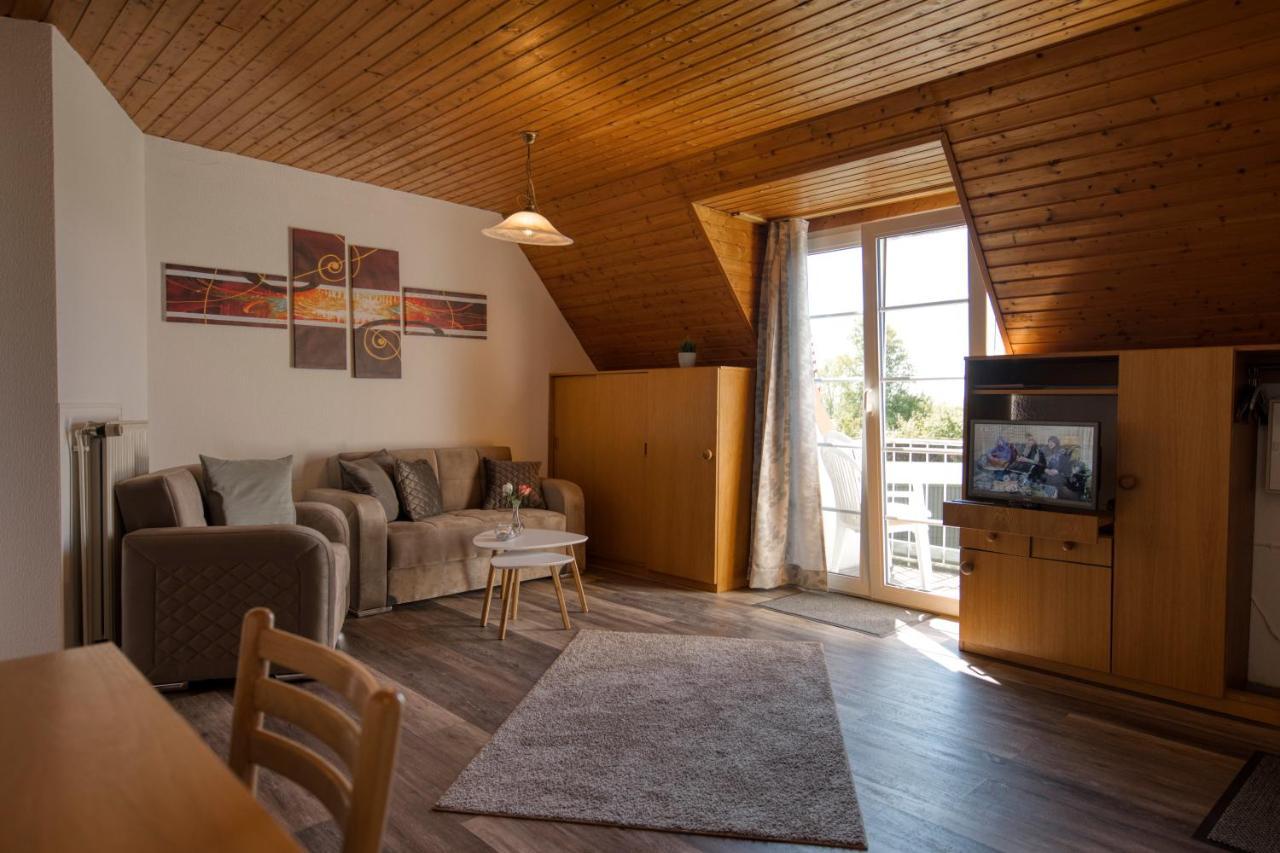 Ferienhaus Wattn Urlaub Bensersiel Exteriör bild